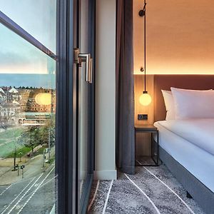 Adina Apartment Hotel Wiesbaden